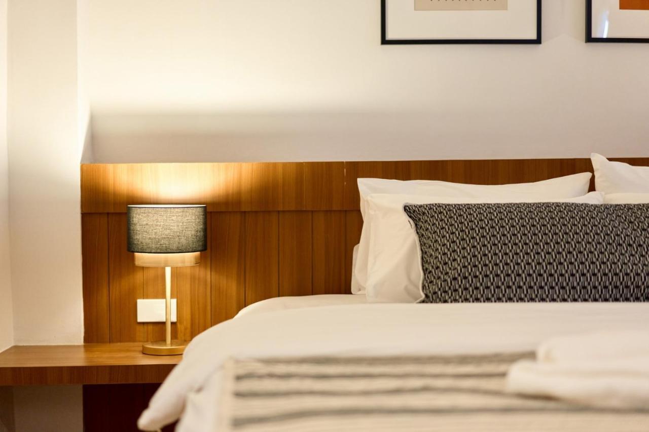 Be Phrasingh Hotel Чиангмай Экстерьер фото