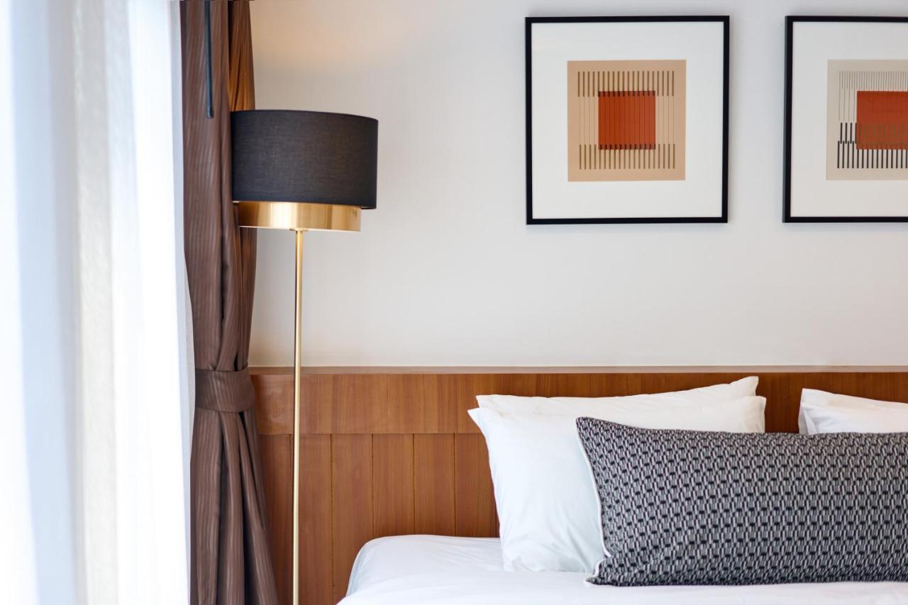 Be Phrasingh Hotel Чиангмай Экстерьер фото