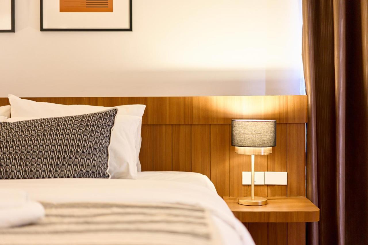Be Phrasingh Hotel Чиангмай Экстерьер фото