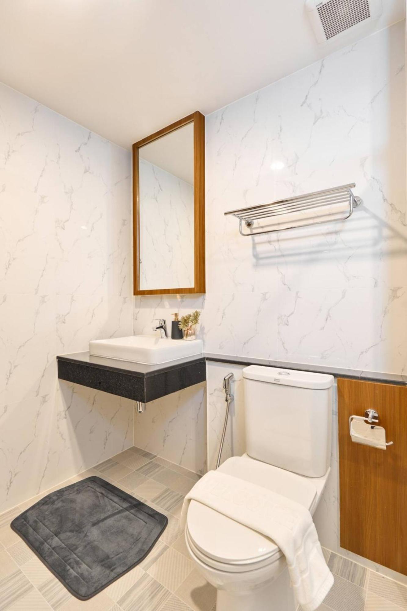 Be Phrasingh Hotel Чиангмай Экстерьер фото